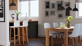 RAUMAUSSTATTER & HERSTELLER